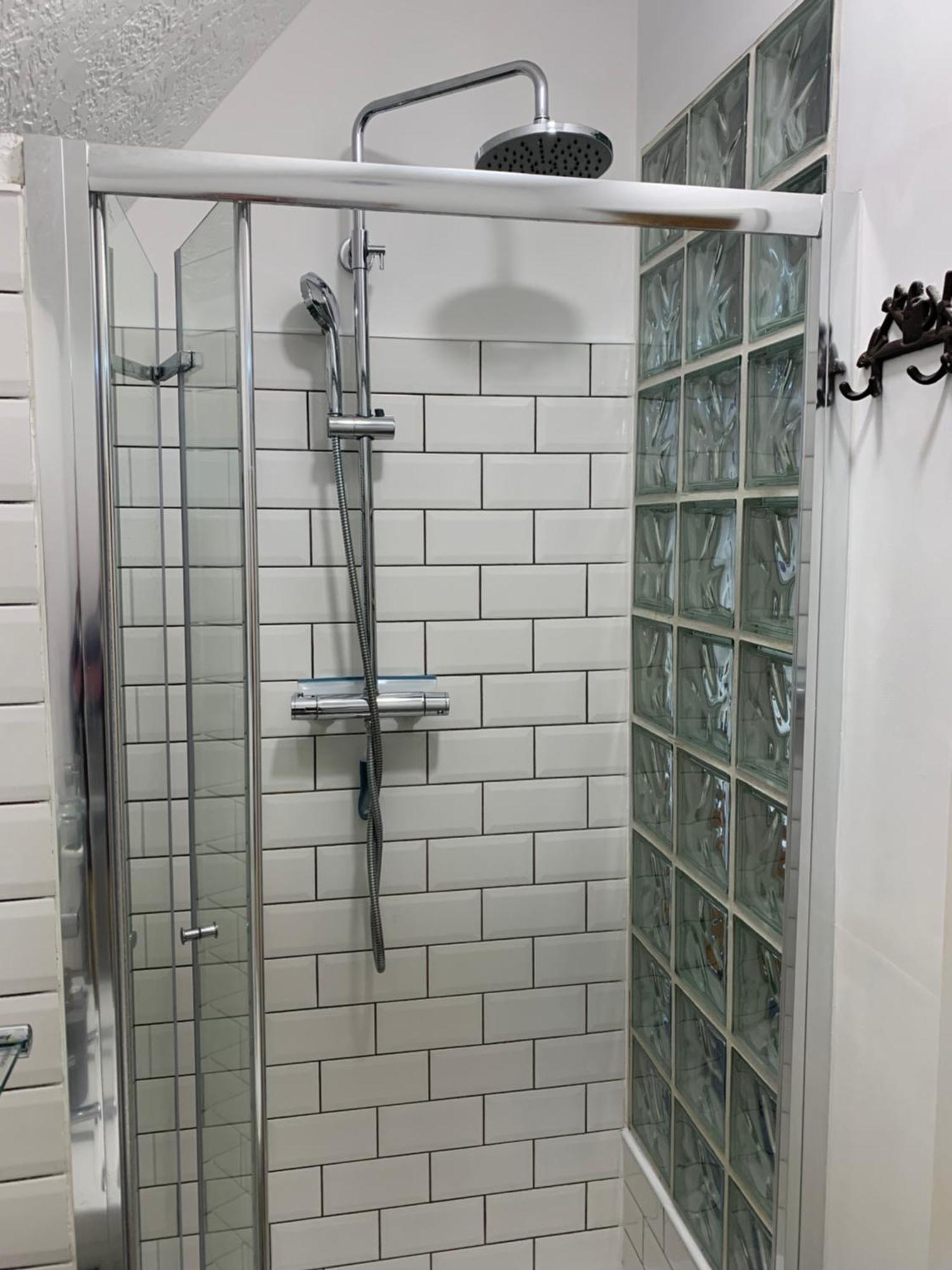 Ocean View Double With Ensuite, With Access To Private Garden And Bike Store Margate Exterior foto
